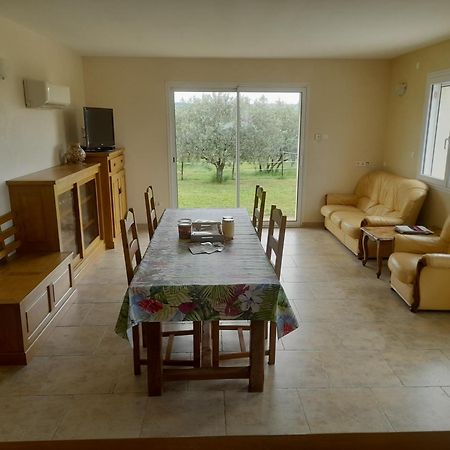 Maison A La Campagne Volx Zewnętrze zdjęcie