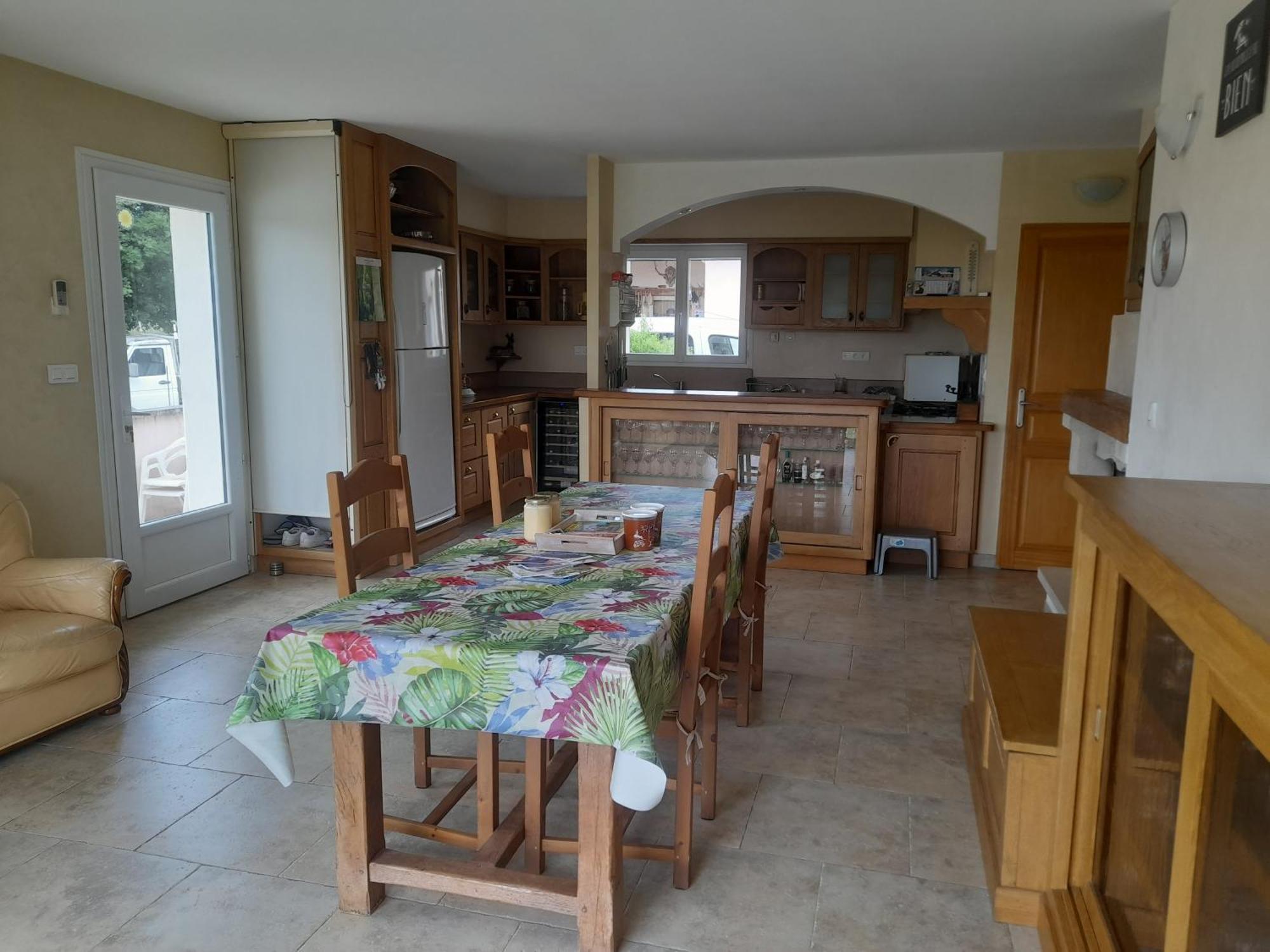 Maison A La Campagne Volx Zewnętrze zdjęcie