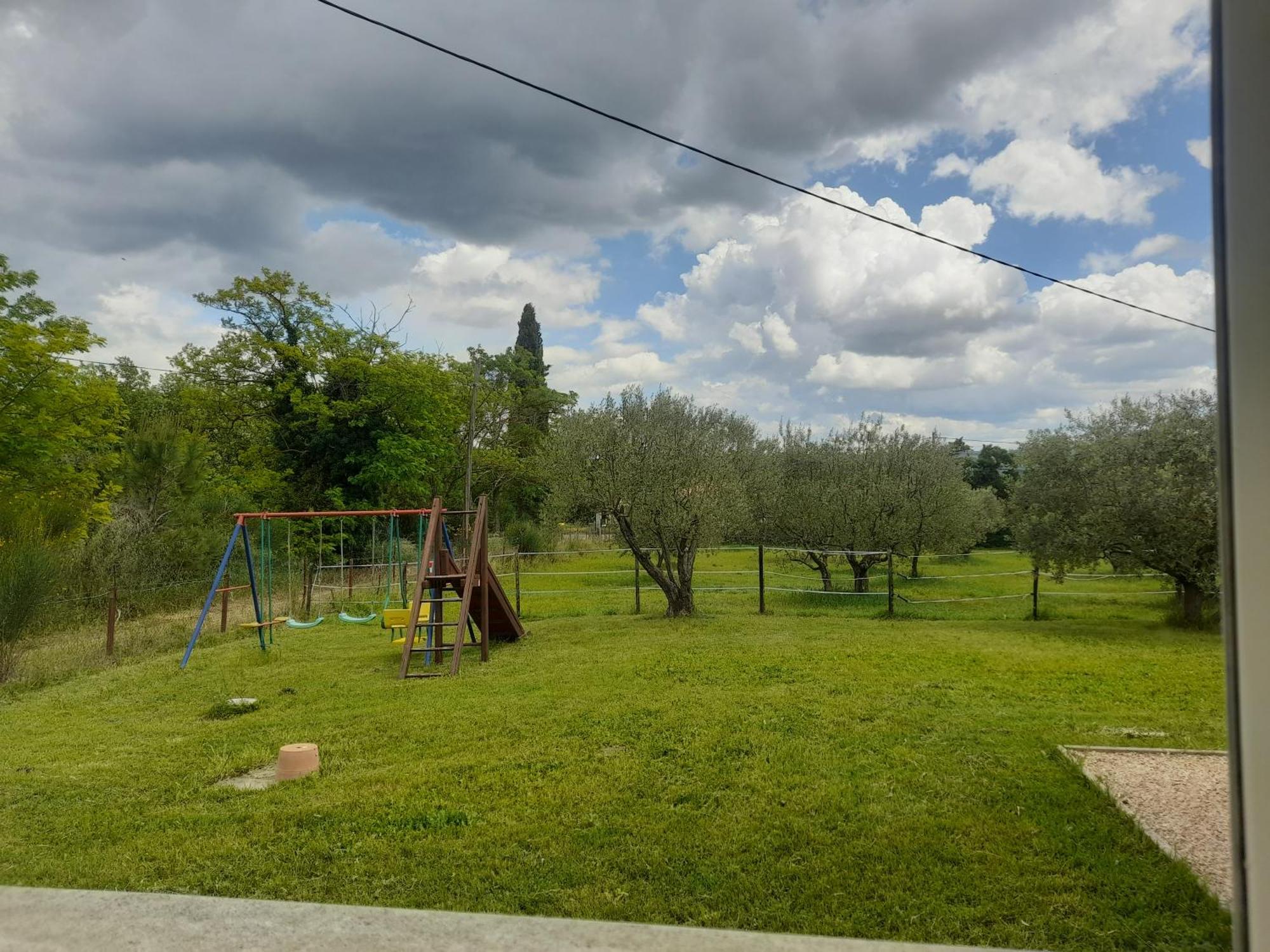 Maison A La Campagne Volx Zewnętrze zdjęcie